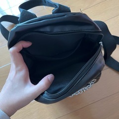 （お話中）リュックの画像