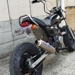 更新✰エイプ50✰AC16✰人気キャブ車✰4ミニの画像