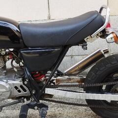 更新✰エイプ50✰AC16✰人気キャブ車✰4ミニの画像