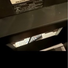 【再度投稿】シャープAQUOS40型の画像