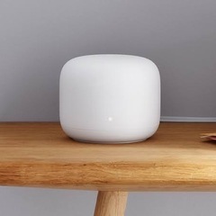 お受け渡し決定　Google Nest Wifi Router H2D グーグルネスト ルーターの画像
