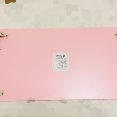 謝礼500円 折りたたみテーブル 無料 テーブル   インテリア  スクエア 長方形 四角 80cm ピンク ローテーブル 折り畳み の画像