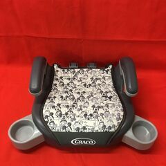 チャイルドシート　ジュニアシート USED