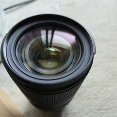 TAMRON (タムロン) 28-200mm F2.8-5.6 Di III RXD/Model A071SF ソニーE用の画像