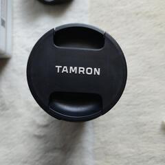 TAMRON (タムロン) 28-200mm F2.8-5.6 Di III RXD/Model A071SF ソニーE用の画像