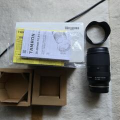 TAMRON (タムロン) 28-200mm F2.8-5.6 ...