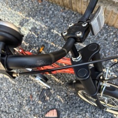 16インチ
子供自転車の画像