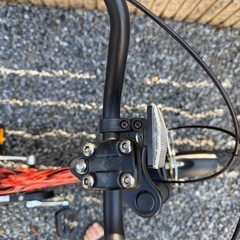 16インチ
子供自転車の画像