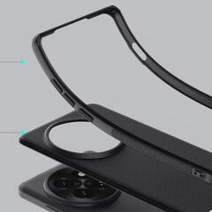 Oneplus13 16GB 512GB グローバル版 ブラックの画像