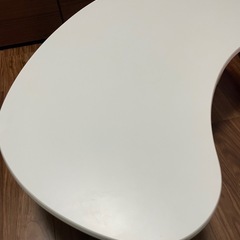 ニトリ ローテーブル ホワイト