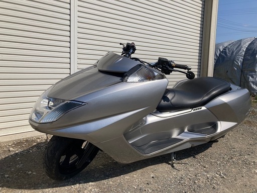 マグザム　SG21J　難あり