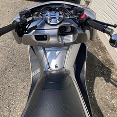 マグザム　SG21J　難ありの画像