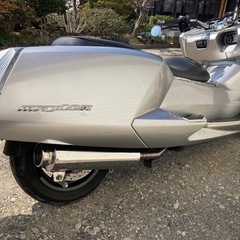 マグザム　SG21J　難ありの画像