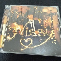 Nissy CD DVD 2枚セット