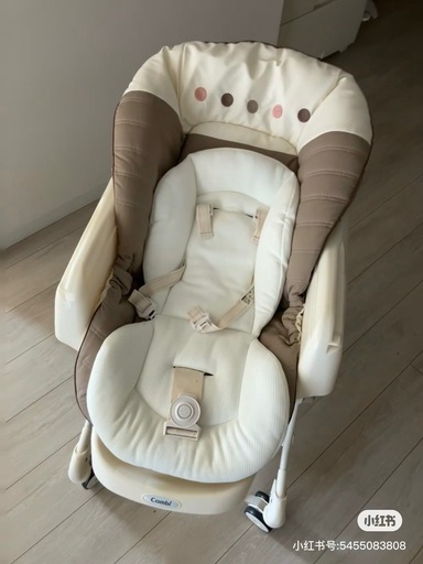 【取りに来られる方限定】Combi電動ハイローチェア