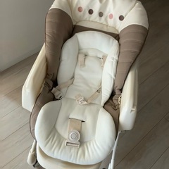 【取りに来られる方限定】Combi電動ハイローチェア