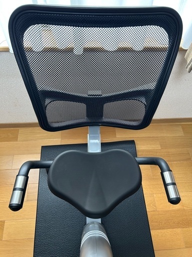 ダイコー DK-8604R 家庭用リカンベントバイク フィットネスバイク 室内バイク バイク