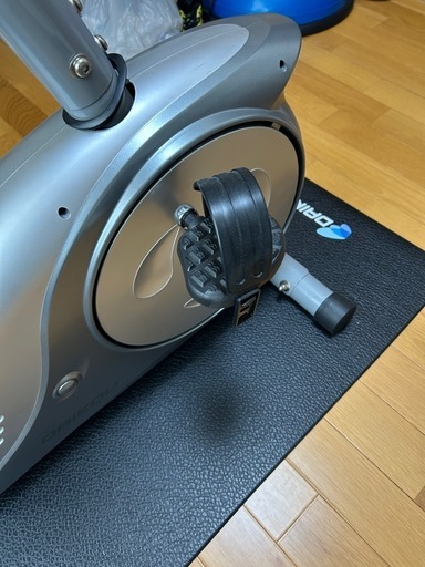 ダイコー DK-8604R 家庭用リカンベントバイク フィットネスバイク 室内バイク バイク