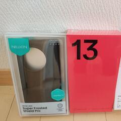Oneplus13 16GB 512GB グローバル版 ブラックの画像