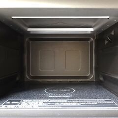エイブイ：Panasonic オーブンレンジ NE-MS266 フラットタイプ 2020年製の画像