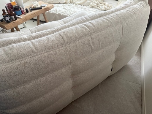 リーンロゼトーゴ　RG393 2Pソファー リーンロゼトーゴRG393 (ann) 千葉みなとのソファ《2人掛け