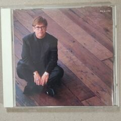 Elton John LOVE SONGS  CDの画像