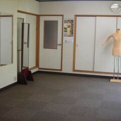 堺市中区☆低価格＆親切丁寧の着付け教室☆1回1000円☆上田着付け教室の画像