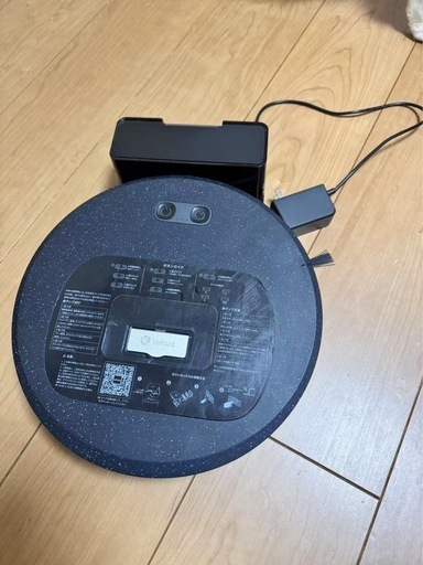 自動掃除機