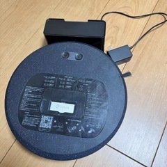 自動掃除機