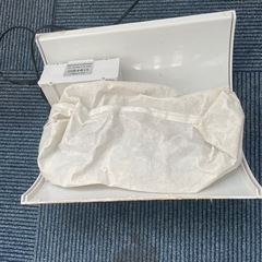 ネイル用品　ネイルダスト　ダストコレクター　集塵機の画像