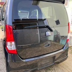 ❗️ワゴンR  🩶24年式後期車検2年付きの画像