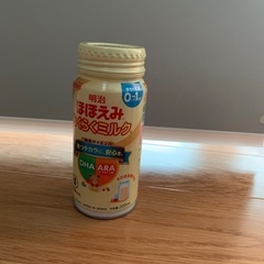 ほほえみ らくらく液体ミルク