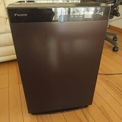 ダイキン　空気清浄機　ACK70XKS　