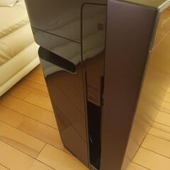 ダイキン　空気清浄機　ACK70XKS　の画像