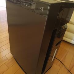 ダイキン　空気清浄機　ACK70XKS　の画像