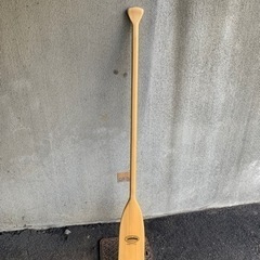 1.5人乗カヌー、パドル、釣り道具、ウエイダー、ライジャケ、ウエットスーツの画像