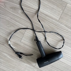 ドライヤー　サロニア