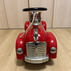 アルタバーグ消防車⭐︎室内　子供用乗り物⭐︎の画像