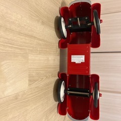 アルタバーグ消防車⭐︎室内　子供用乗り物⭐︎の画像