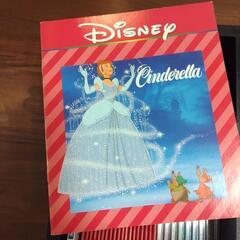 DisneyMajicalStories  ディズニー英語学習教材の画像