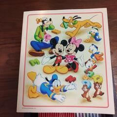 DisneyMajicalStories  ディズニー英語学習教材の画像