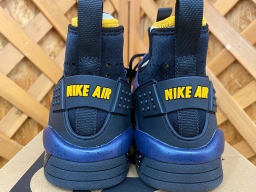 【愛品館江戸川店】ナイキ A.C.G. エア モワブ グラビティーパープル SIZE:25CM 未使用 スニーカー ID:107-051254-007