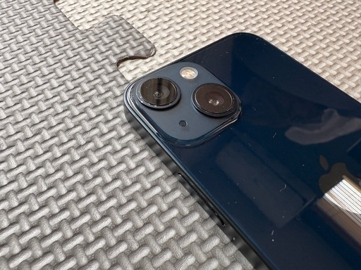 iPhone 13mini 256GB