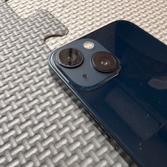 iPhone 13mini 256GBの画像