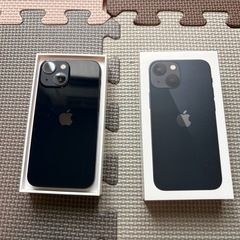 iPhone 13mini 256GB