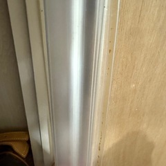 ドアの指挟み防止カバーの画像