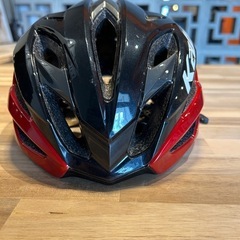 ※値下げしました！volzza ヘルメットの画像