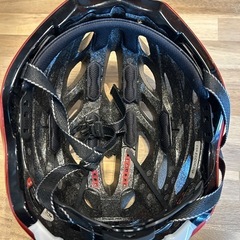 ※値下げしました！volzza ヘルメットの画像