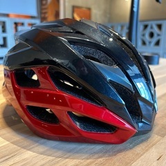 ※値下げしました！volzza ヘルメットの画像