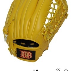 野球グローブの画像